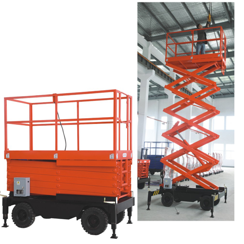 Pallet Trucks